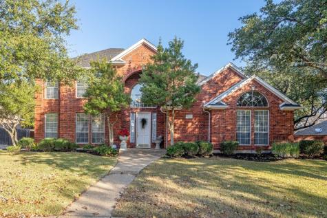 1606 Kingswood Lane Colleyville TX 76034