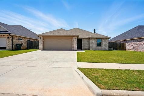 3642 Seymour Court Abilene TX 79606