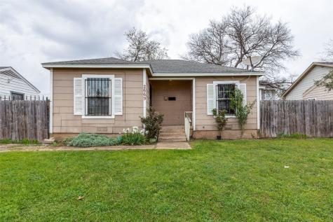 2669 Kathleen Avenue Dallas TX 75216