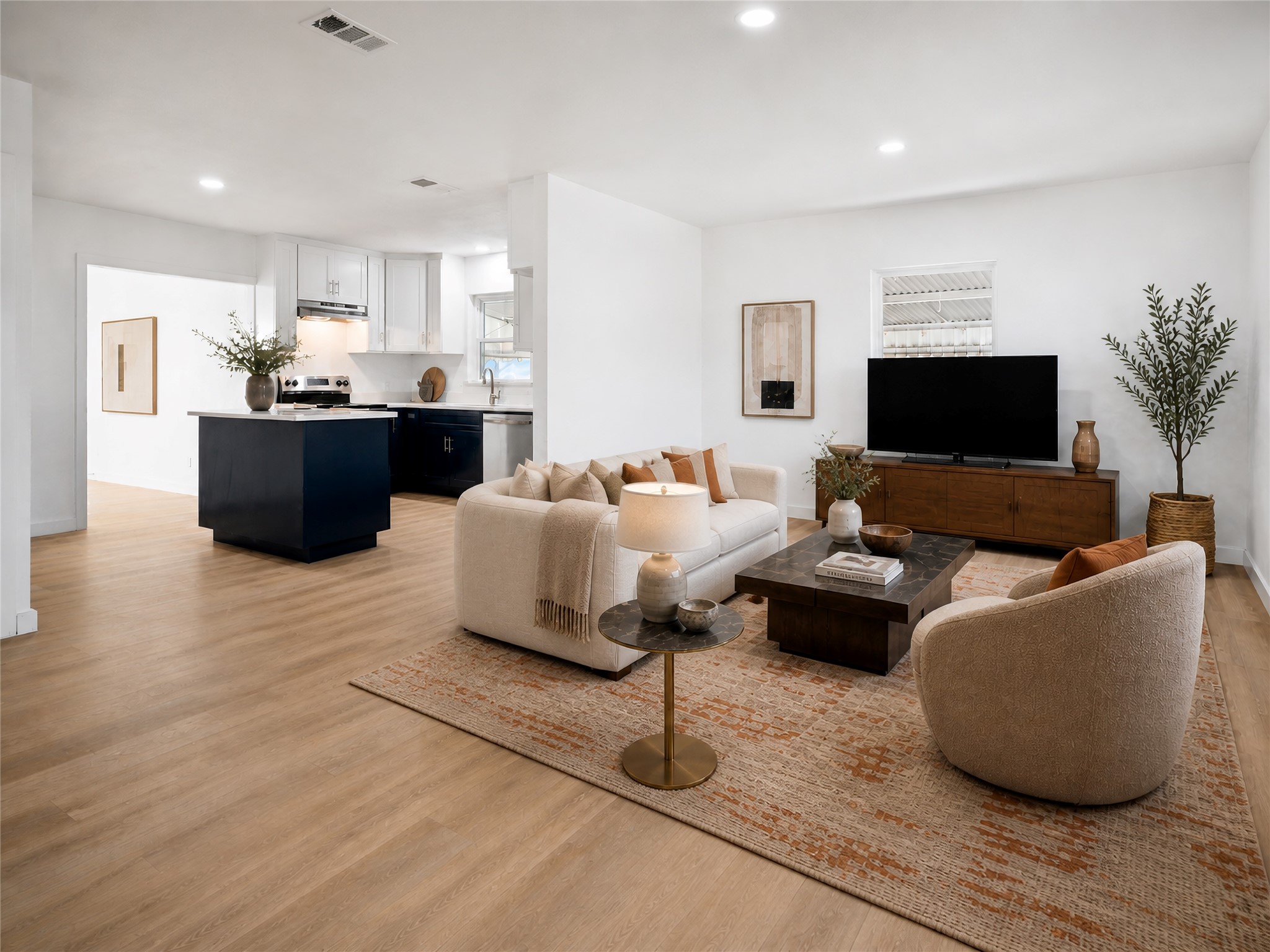 3606 Texas Drive Dallas TX 75211
