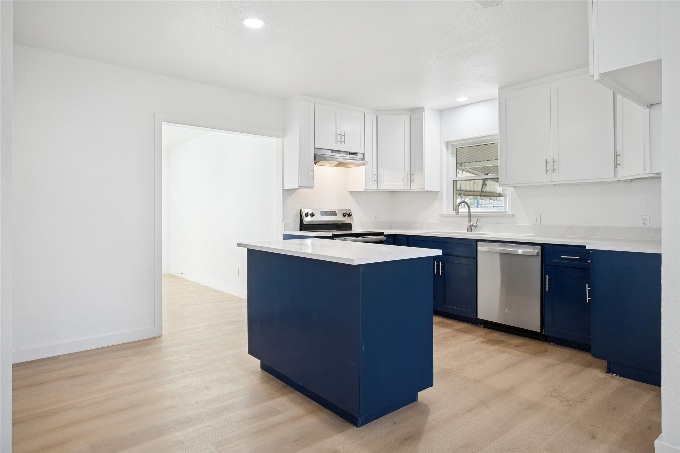3606 Texas Drive Dallas TX 75211
