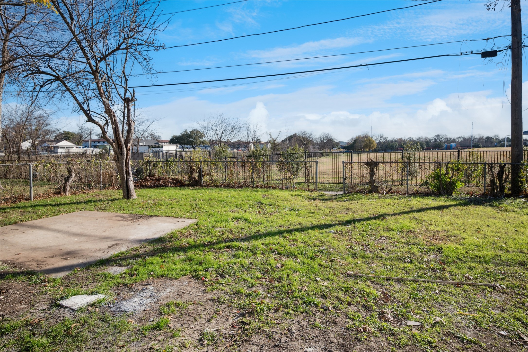 3606 Texas Drive Dallas TX 75211