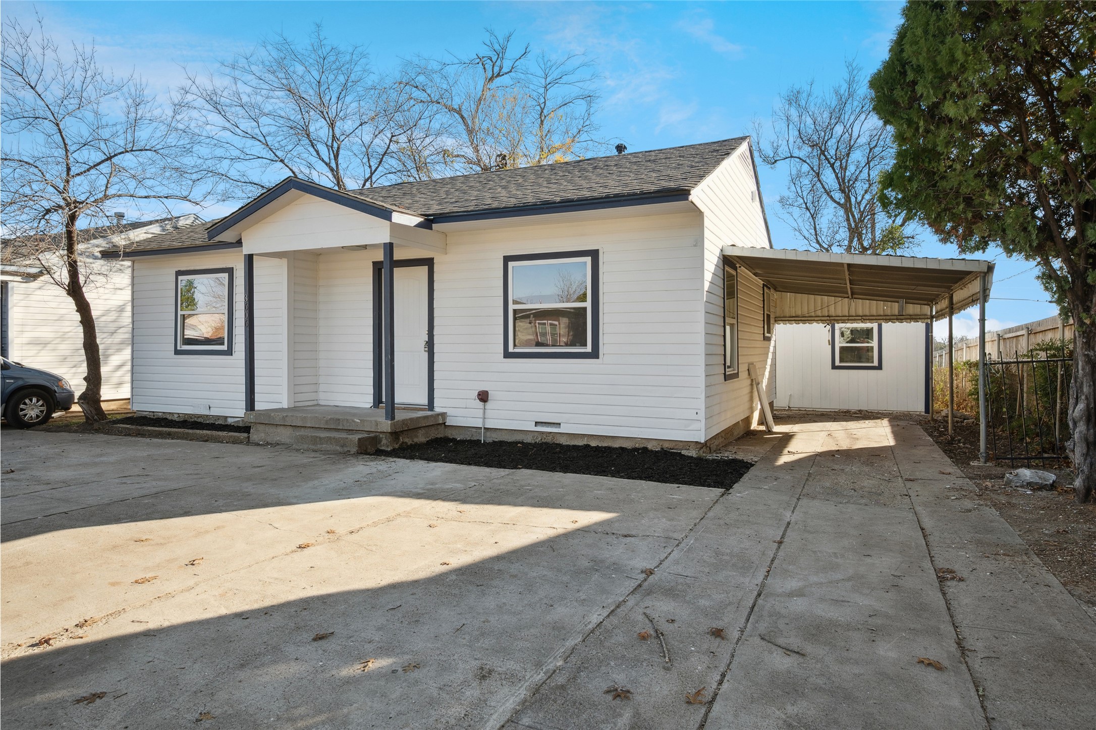 3606 Texas Drive Dallas TX 75211