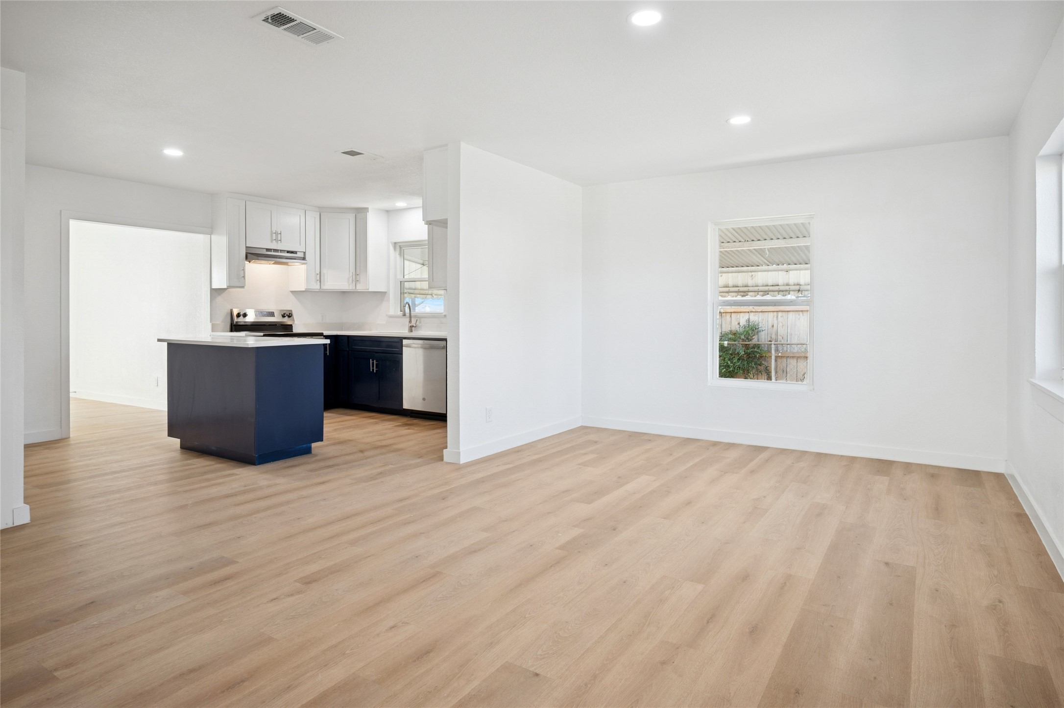 3606 Texas Drive Dallas TX 75211
