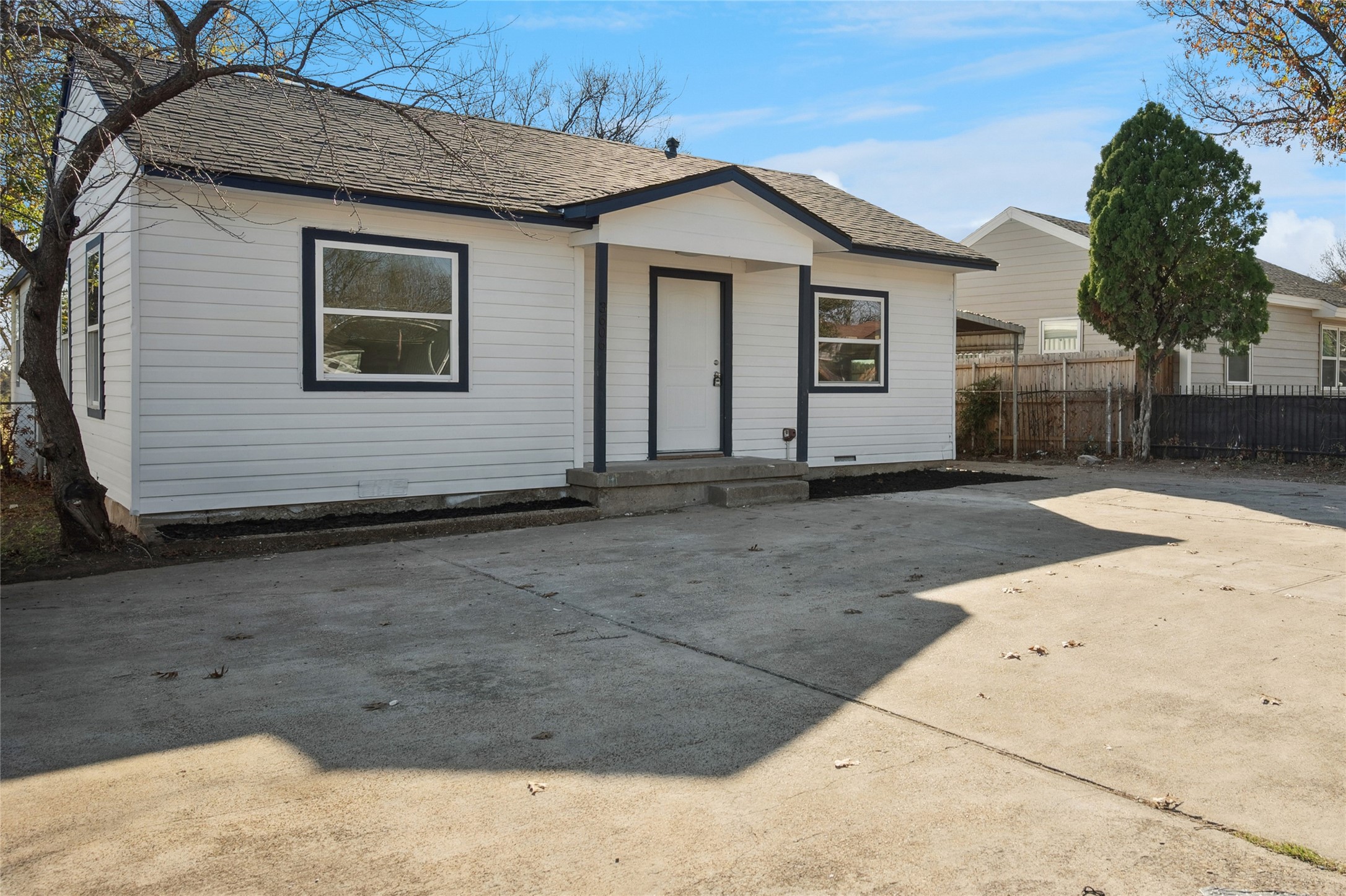 3606 Texas Drive Dallas TX 75211