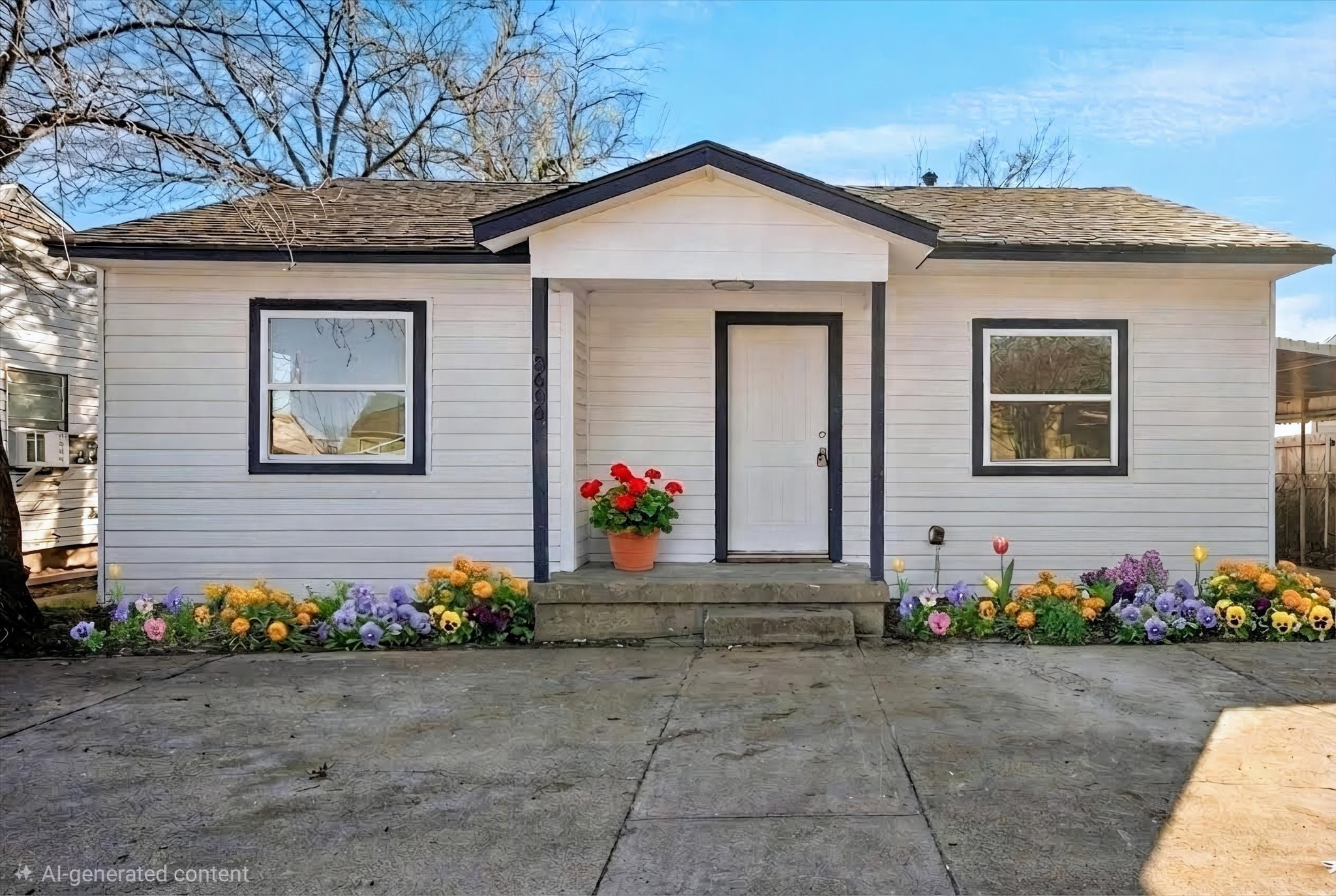 3606 Texas Drive Dallas TX 75211