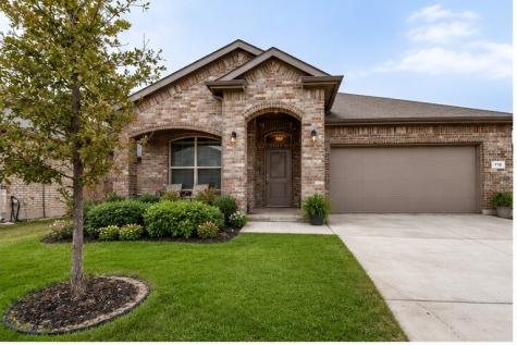 712 Greenford Manor Fort Worth TX 76247