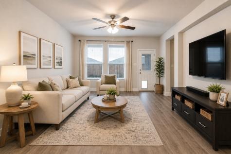 712 Greenford Manor Fort Worth TX 76247