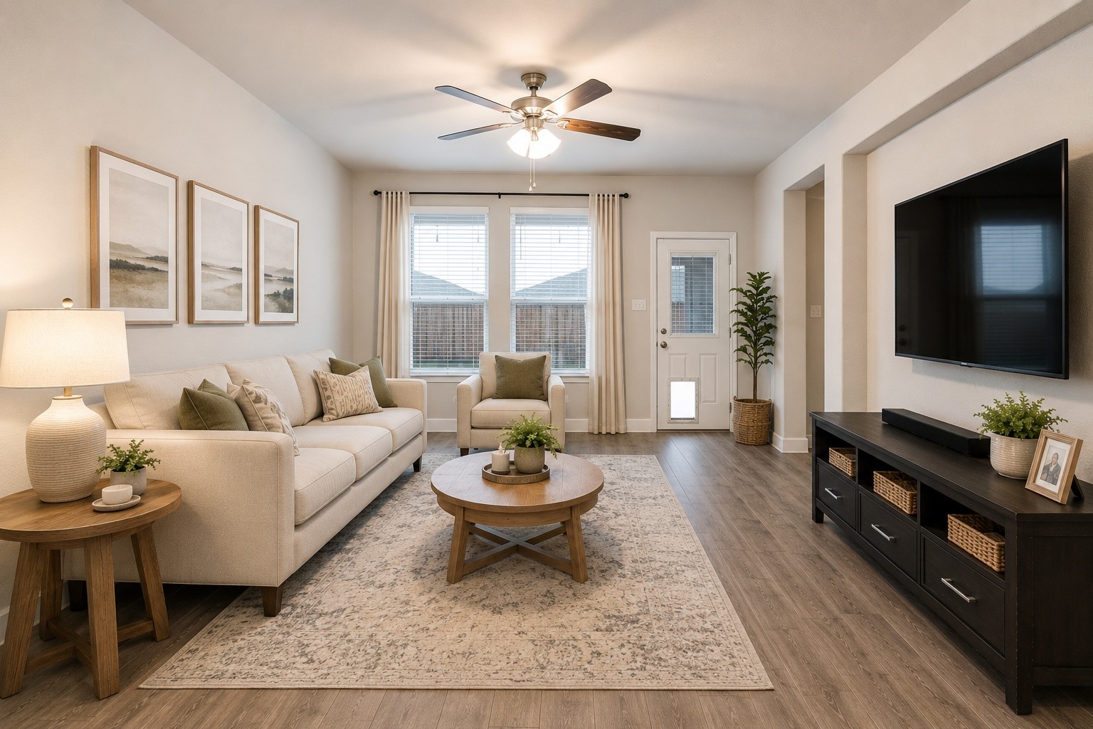 712 Greenford Manor Fort Worth TX 76247