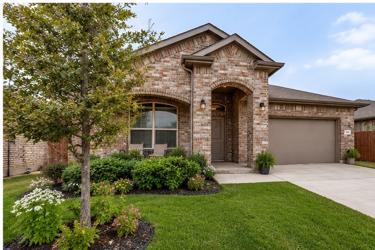 712 Greenford Manor Fort Worth TX 76247