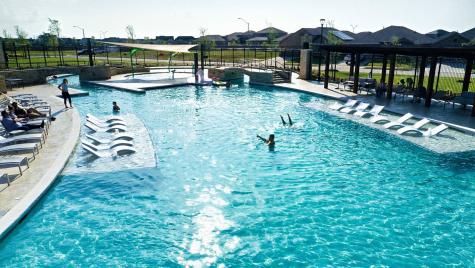 712 Greenford Manor Fort Worth TX 76247