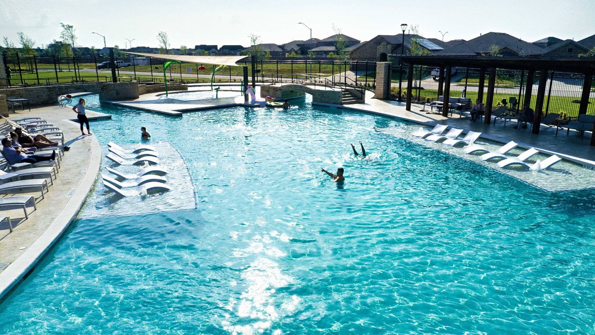 712 Greenford Manor Fort Worth TX 76247