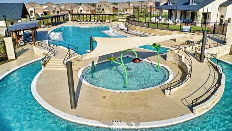 712 Greenford Manor Fort Worth TX 76247