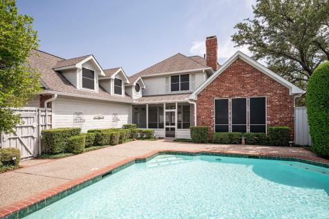 4613 Penbrook Court Plano TX 75024