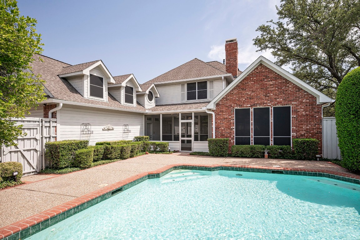 4613 Penbrook Court Plano TX 75024