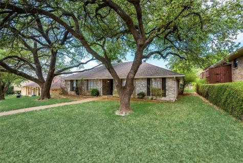 506 Shoreview Drive Rockwall TX 75087