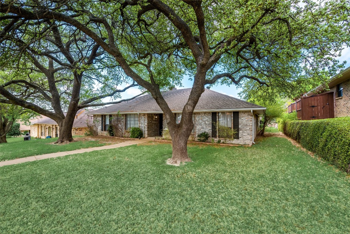 506 Shoreview Drive Rockwall TX 75087