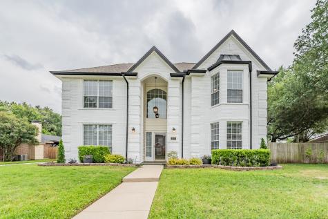 509 Aurora Drive Euless TX 76039