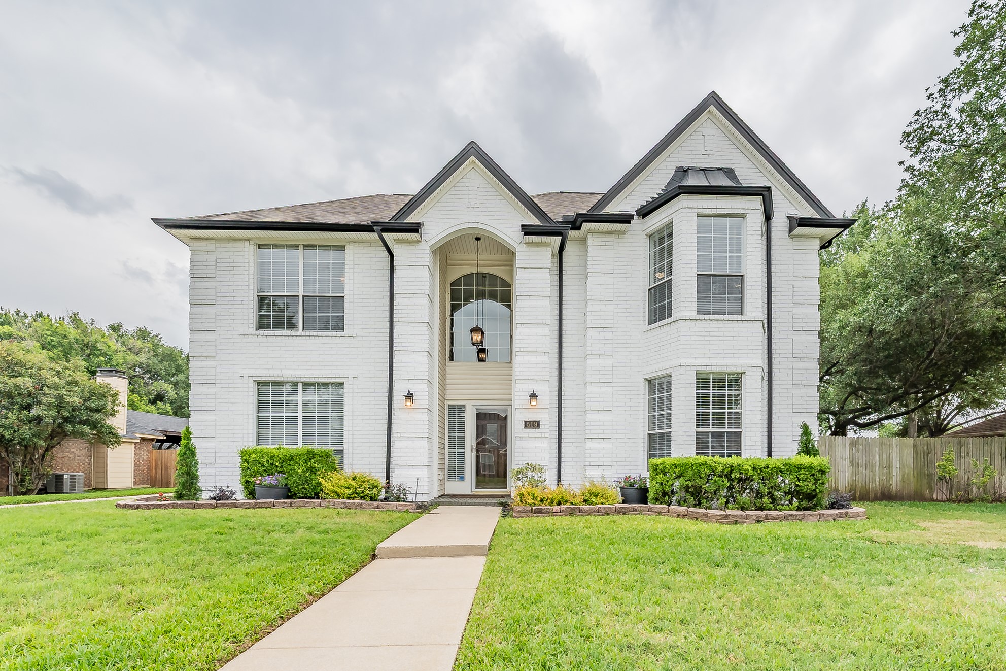 509 Aurora Drive Euless TX 76039