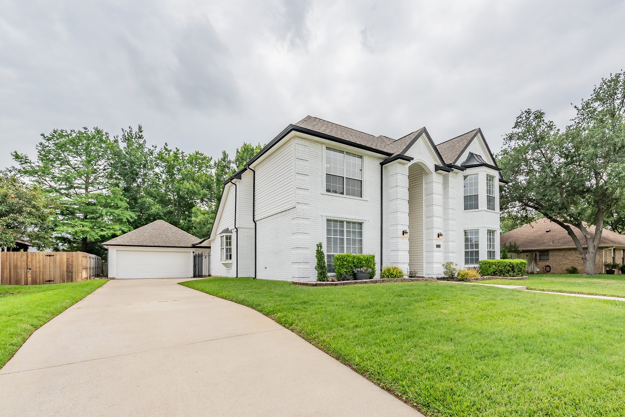 509 Aurora Drive Euless TX 76039