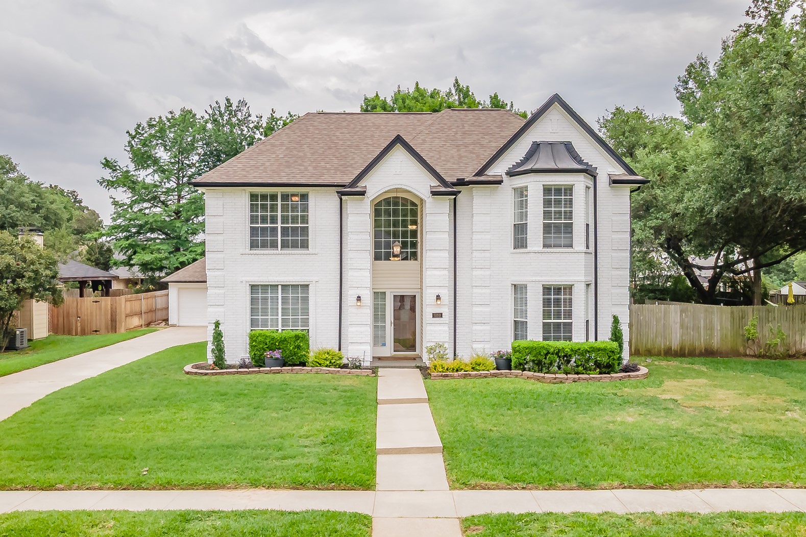 509 Aurora Drive Euless TX 76039
