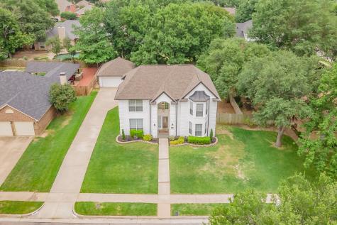 509 Aurora Drive Euless TX 76039