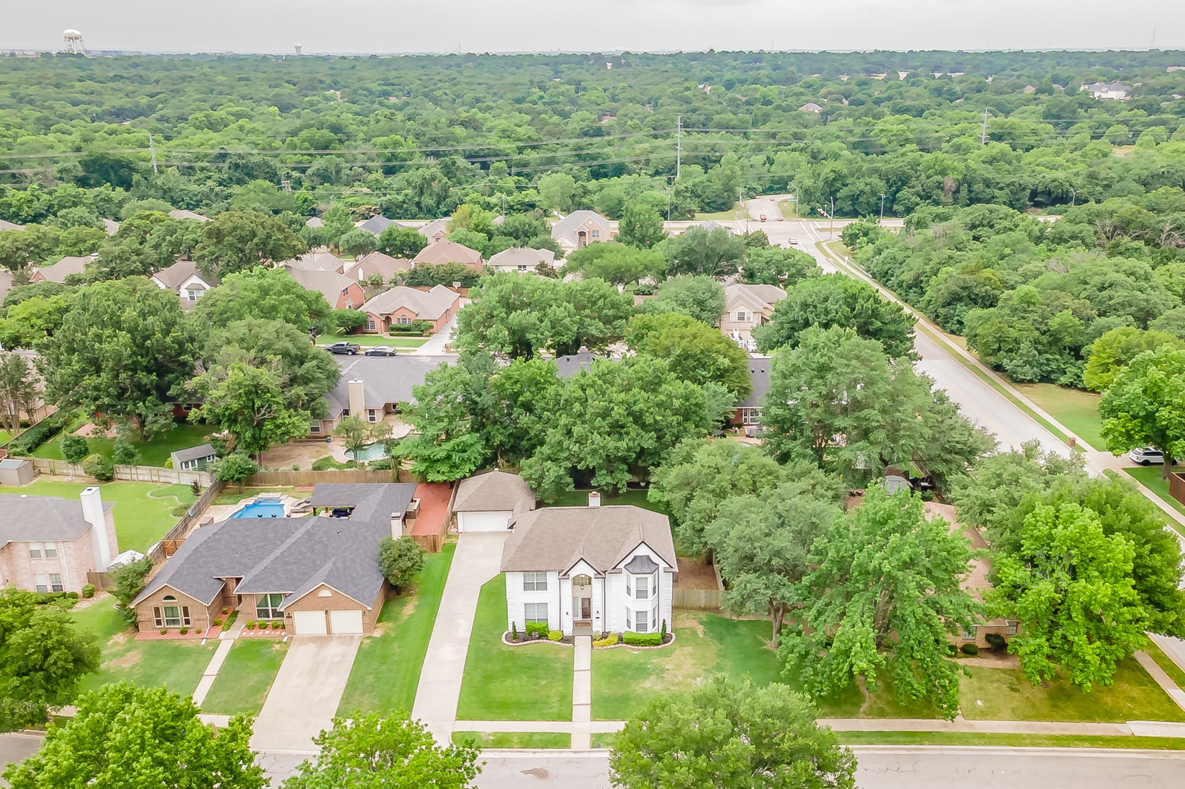 509 Aurora Drive Euless TX 76039