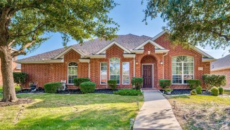 3761 Sun Garden Drive Frisco TX 75033