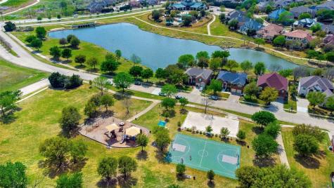 5857 Summer Star Lane Frisco TX 75036