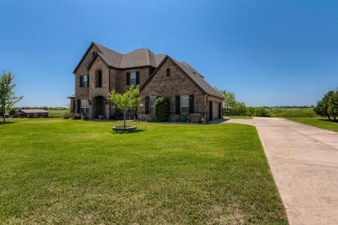 11231 Lakecrest Drive Sanger TX 76266