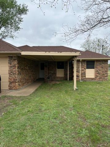 3930 Country Meadows Road Granbury TX 76049
