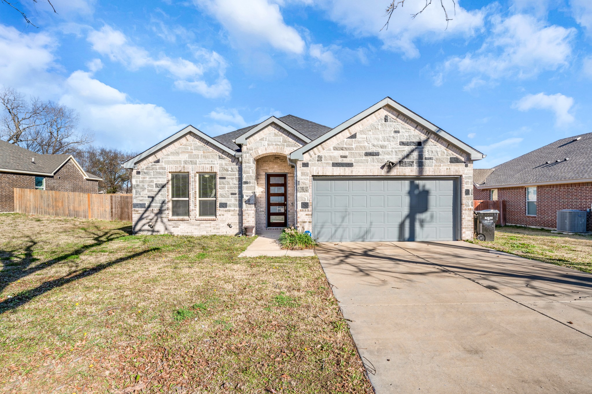3820 Mcdougal Street Greenville TX 75401