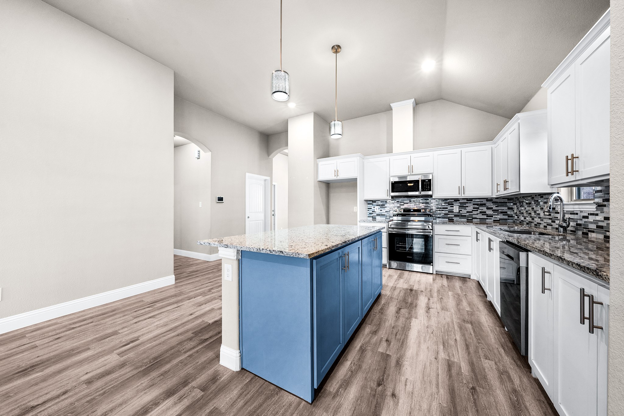 3820 Mcdougal Street Greenville TX 75401