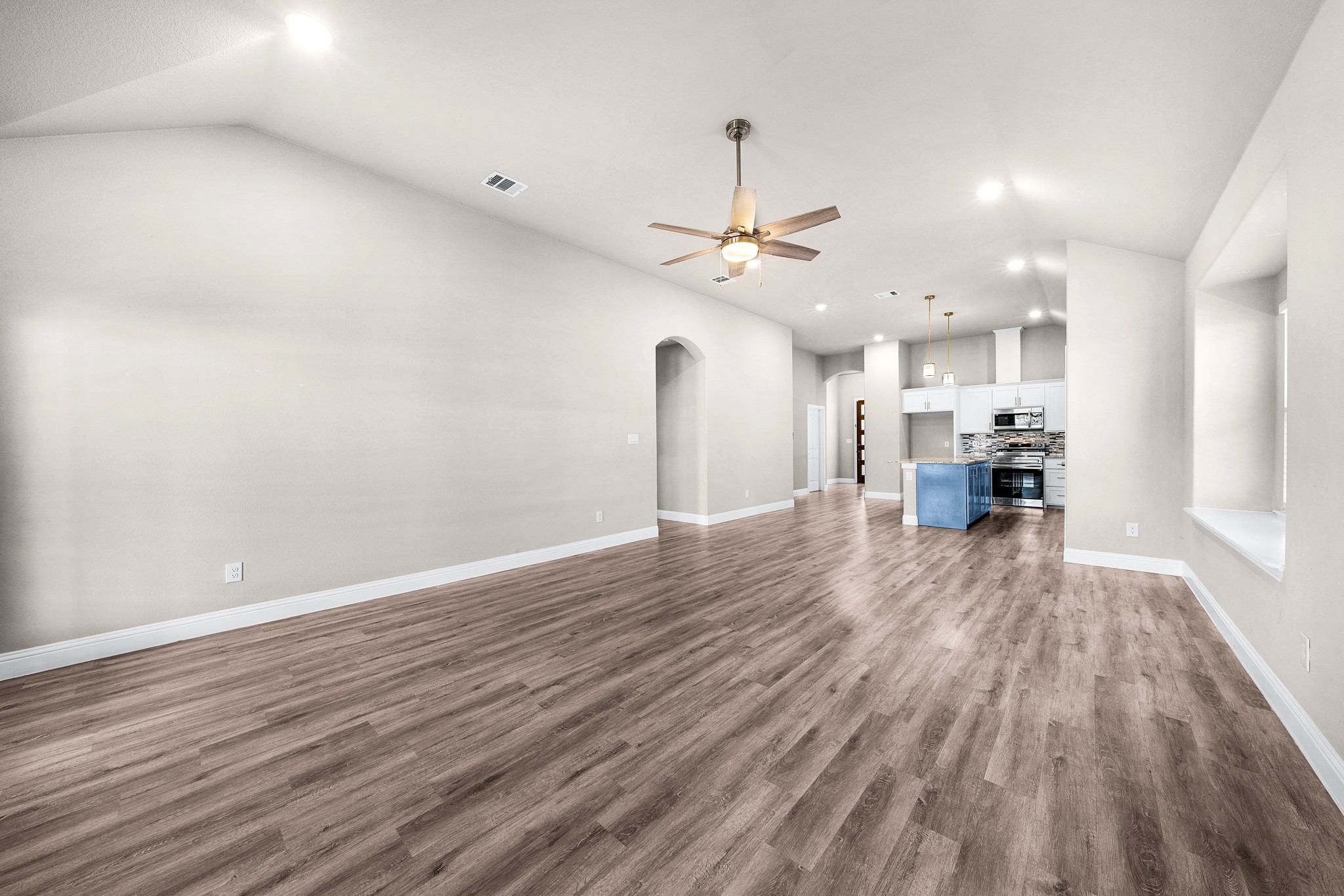 3820 Mcdougal Street Greenville TX 75401