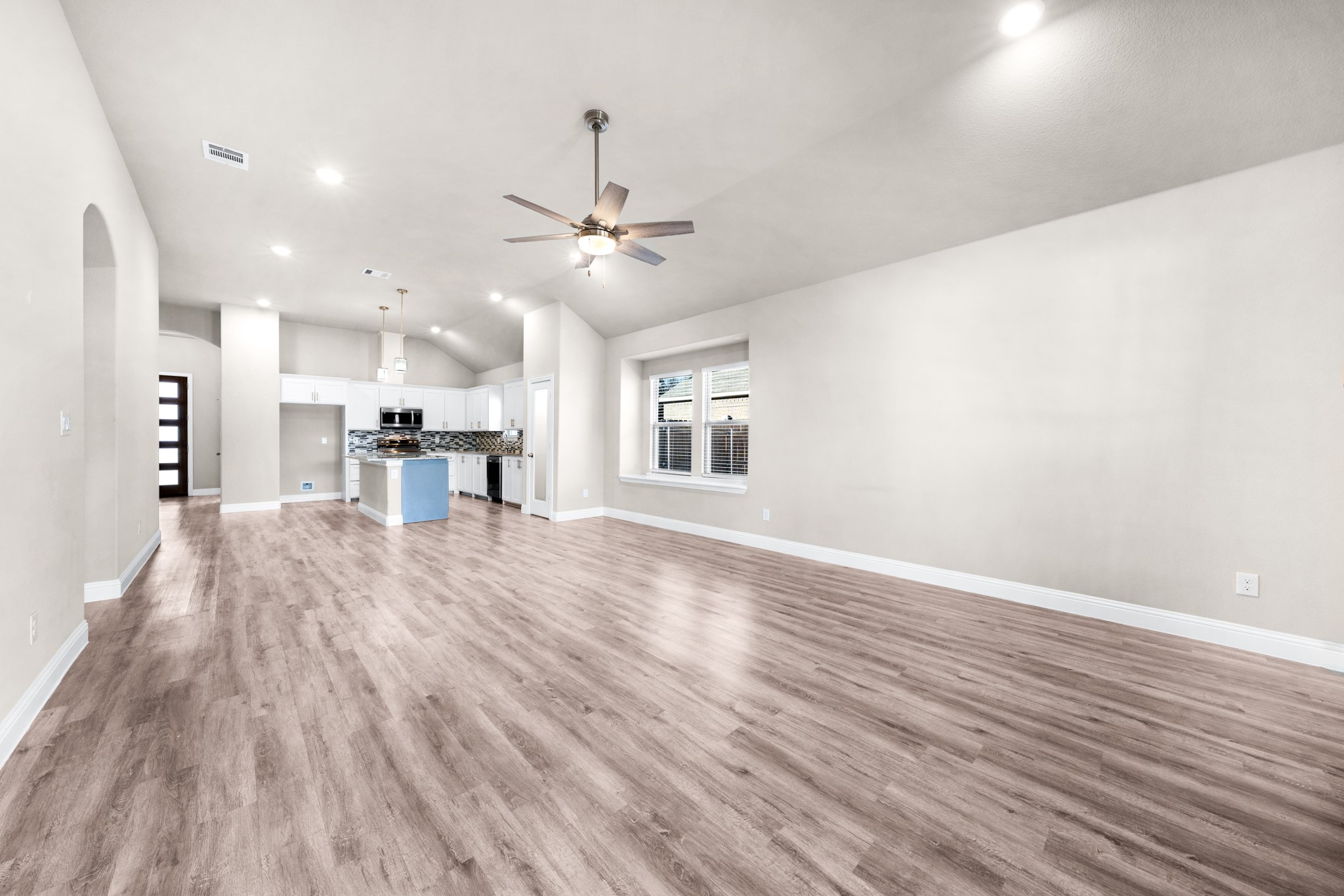 3820 Mcdougal Street Greenville TX 75401