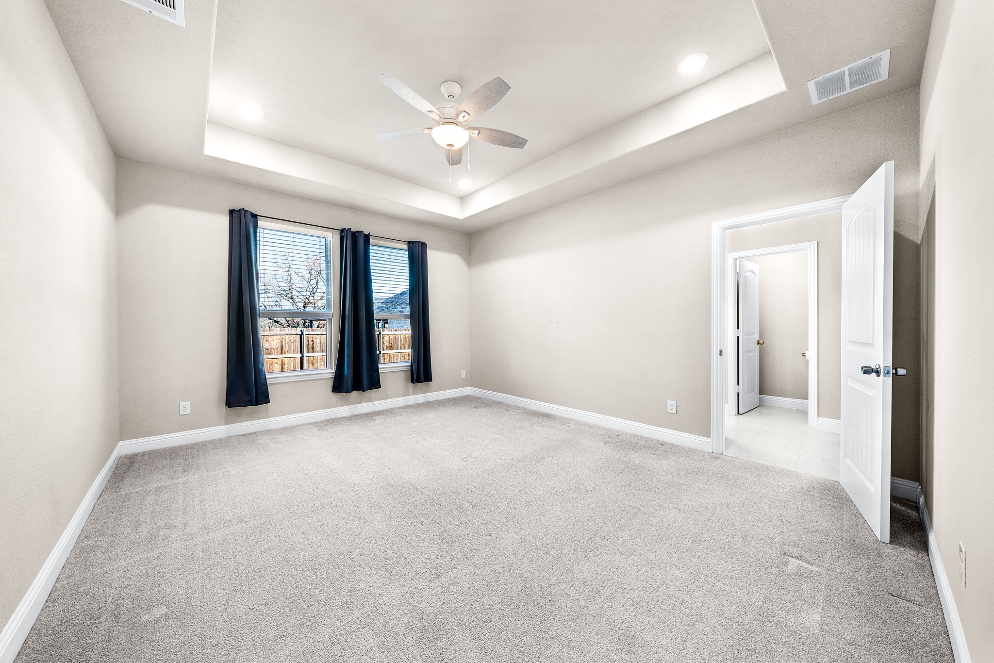 3820 Mcdougal Street Greenville TX 75401