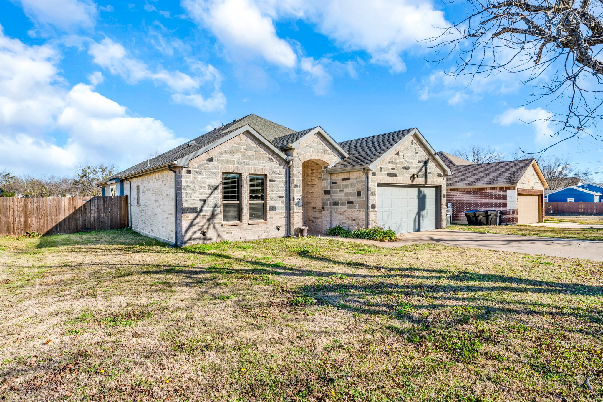 3820 Mcdougal Street Greenville TX 75401
