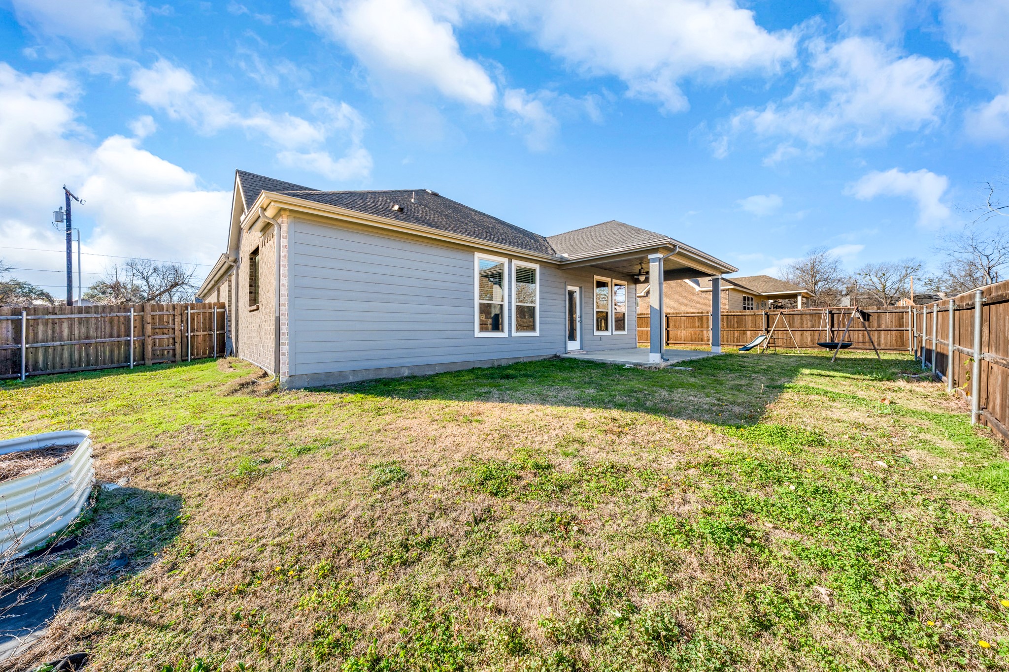 3820 Mcdougal Street Greenville TX 75401