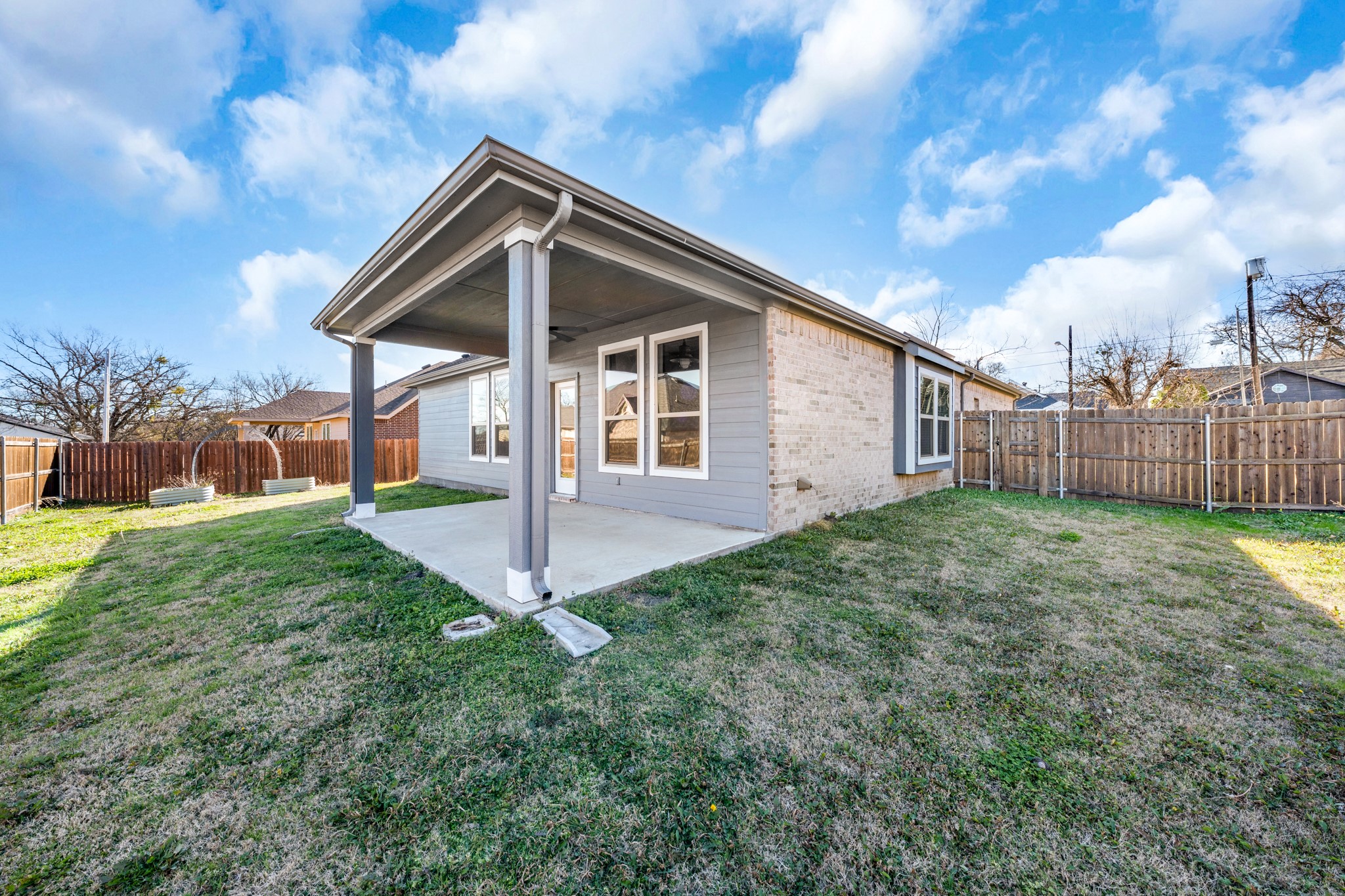 3820 Mcdougal Street Greenville TX 75401