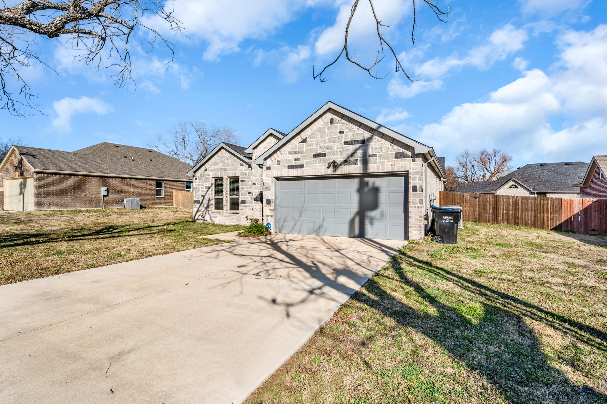 3820 Mcdougal Street Greenville TX 75401