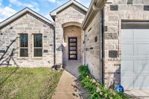 3820 Mcdougal Street Greenville TX 75401