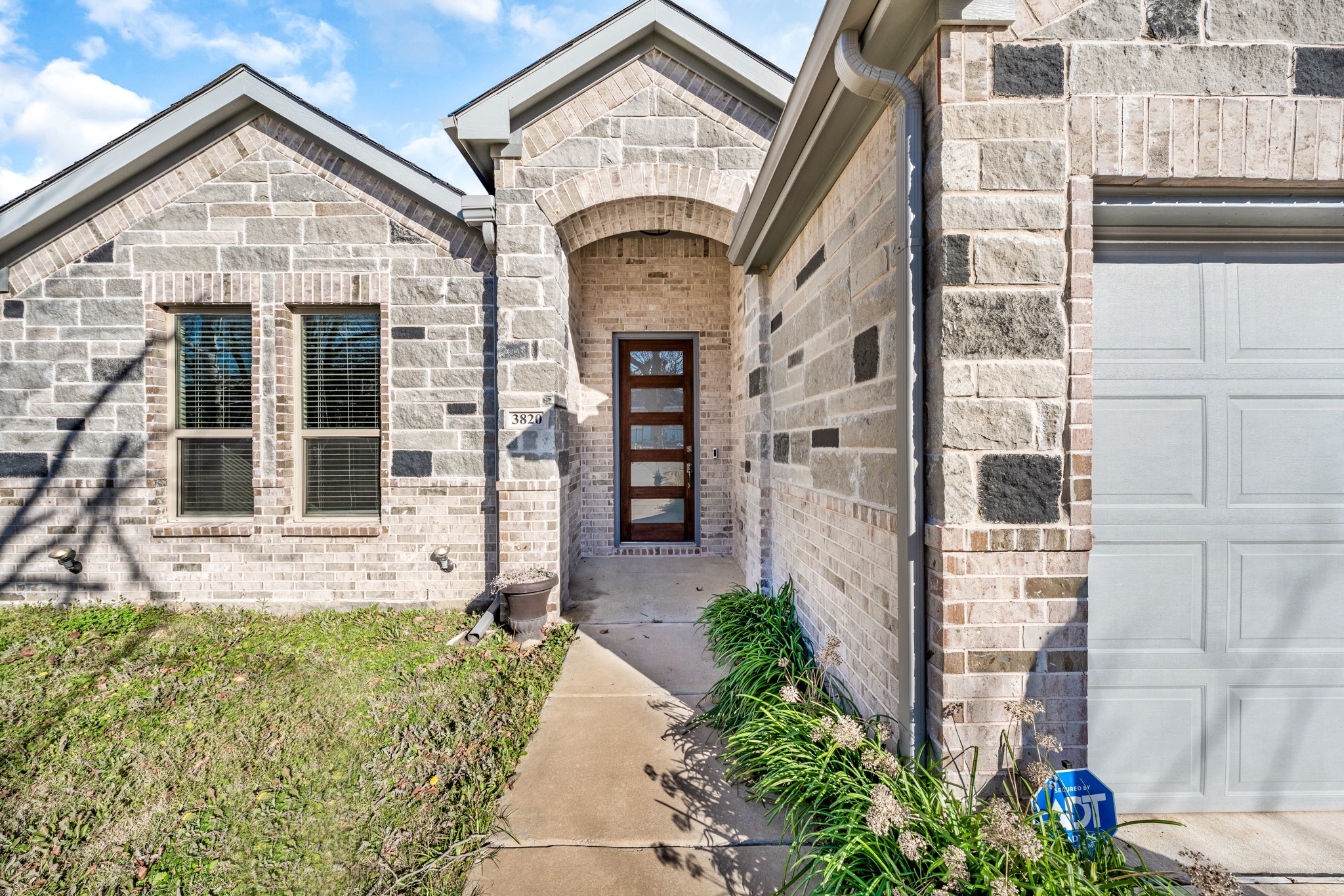 3820 Mcdougal Street Greenville TX 75401