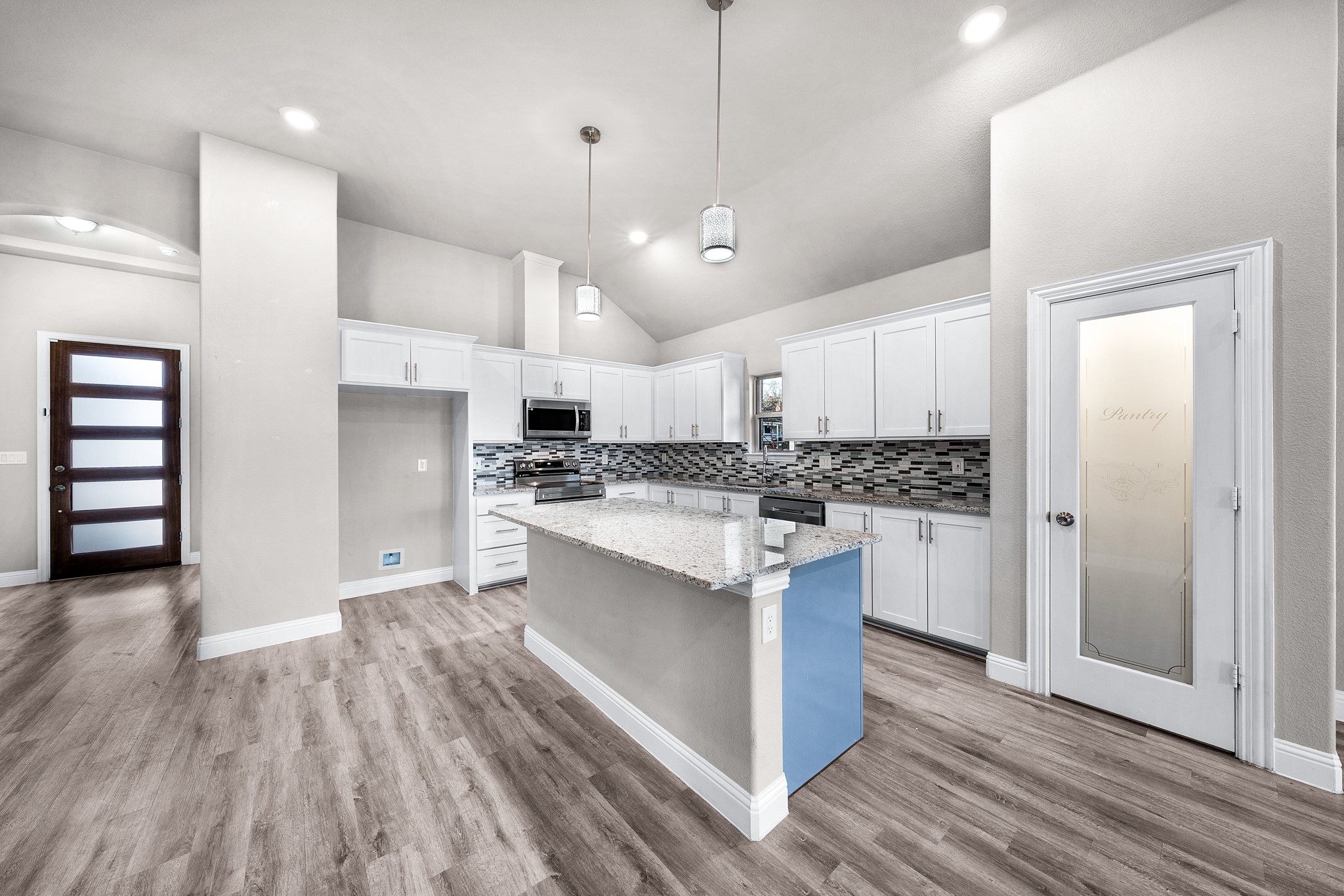 3820 Mcdougal Street Greenville TX 75401