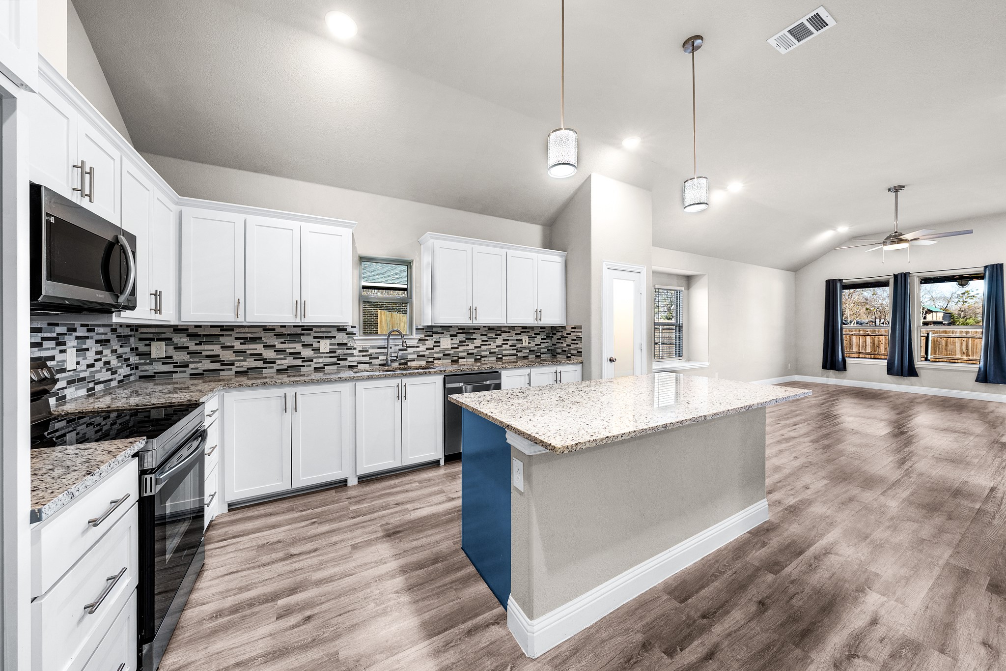 3820 Mcdougal Street Greenville TX 75401