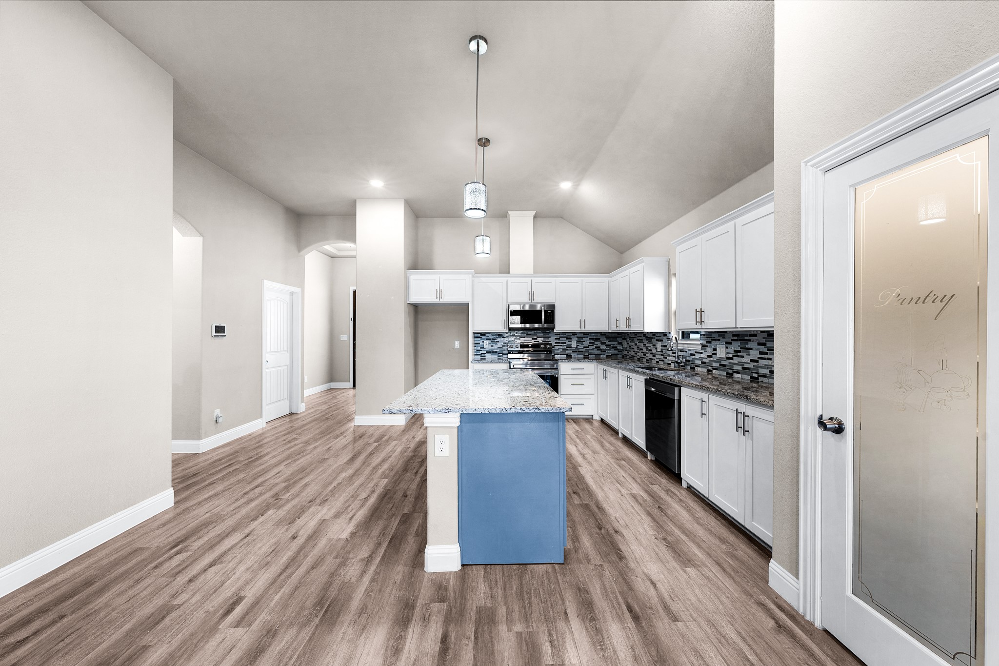 3820 Mcdougal Street Greenville TX 75401