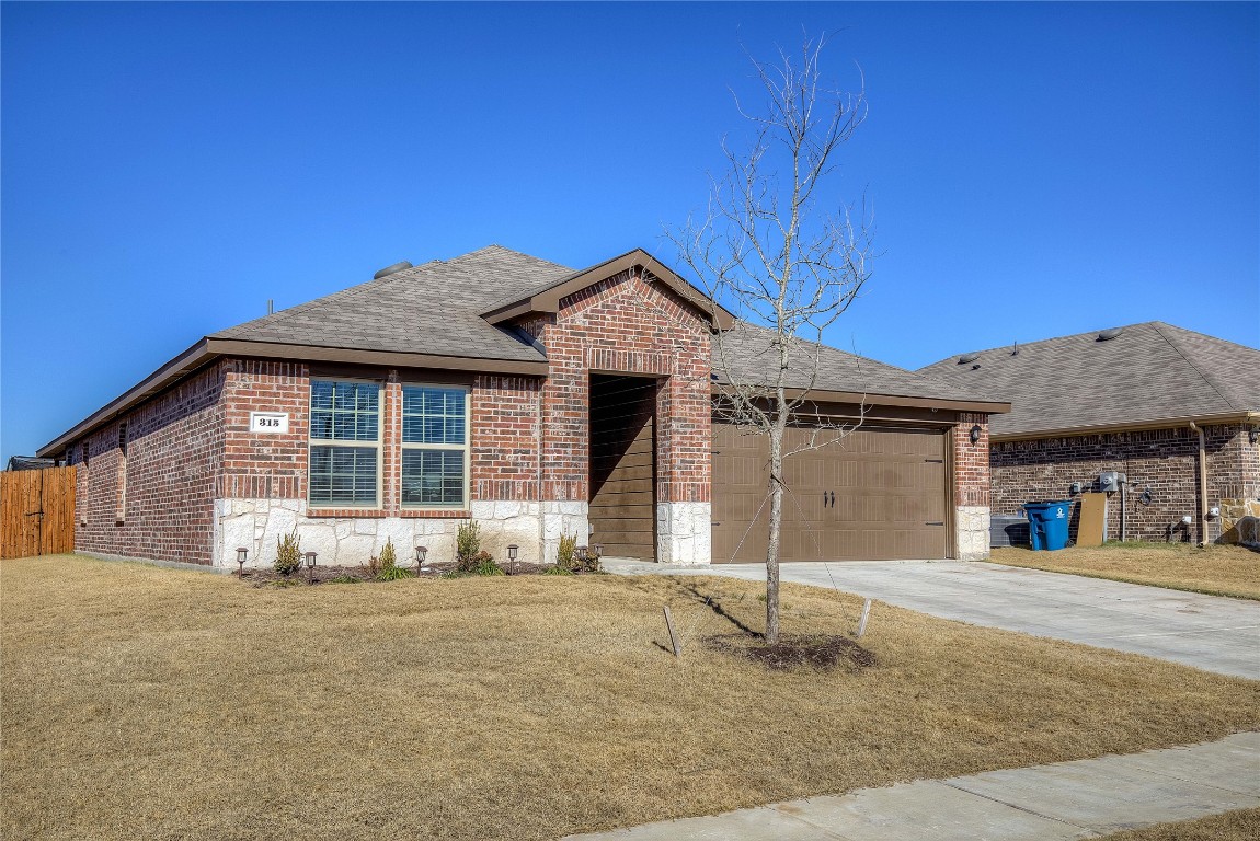 315 Cultivator Court Josephine TX 75189