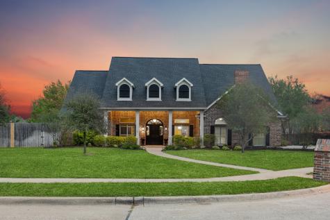 1600 Lost Lake Drive Keller TX 76248