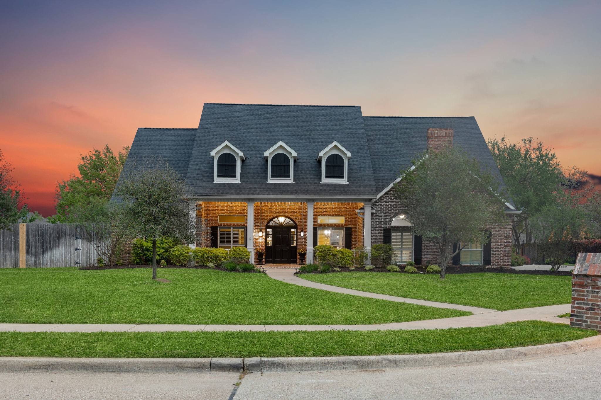 1600 Lost Lake Drive Keller TX 76248