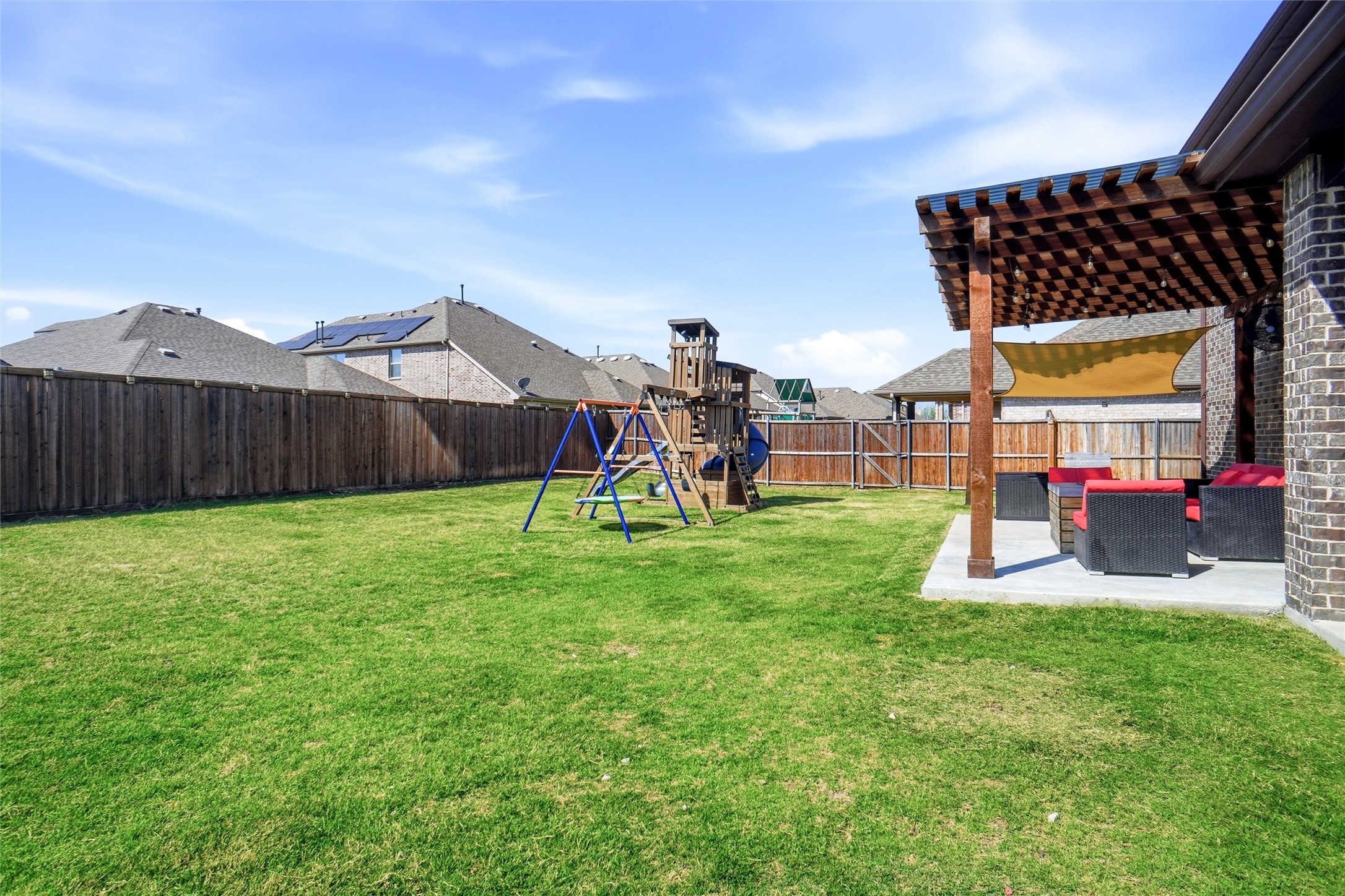 1816 Campground Way Aubrey TX 76227