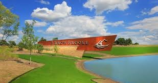 1816 Campground Way Aubrey TX 76227